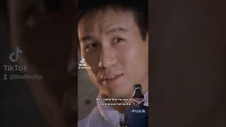 Henry Wu: Book vs Film (Pt 1)