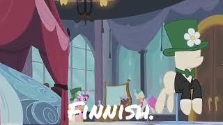 MLP This Day Aria| Finnish Official Versión