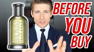 BEFORE YOU BUY Hugo Boss Boss Bottled | Jeremy Fragrance