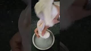 how to make soft paneer at home
