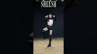 BABYMONSTER - 'SHEESH' Dance // heyitskimmy #SHEESHchallenge
