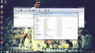 PESEdit 10.0 Patch V3 PES2013 and V2 (download + instal)