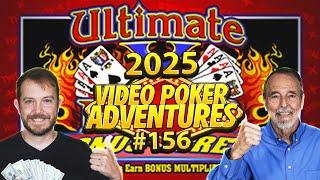 What a Day on Ultimate X Bonus Streak!