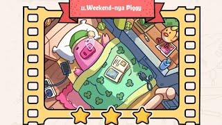 Kunci Jawaban Find Out Update Terbaru Weekend nya Piggy DISCOVERY - PIGGY'S WEEKEND