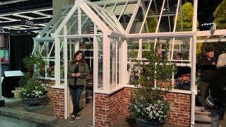 My Dream Greenhouse! // Garden Answer