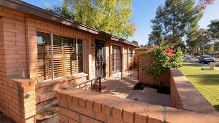 Tempe Homes for Rent 3BR/2BA by Tempe Property Management