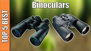 Top 5 Best Binoculars 2020 | Binoculars Reviews