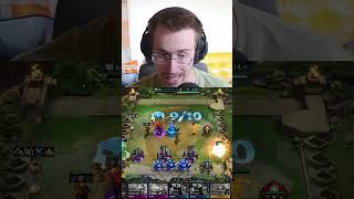 THE WORST FEELING IN TFT