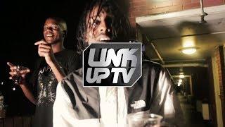 L’z x Zk - Toast Up (Gunna Remix) [Music Video] | Link Up TV