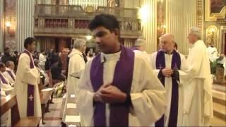 Fr. Jacob Srampickal's Funeral 6