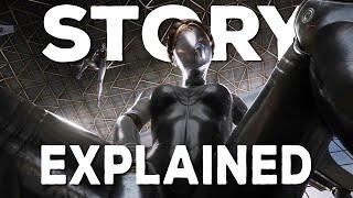 Atomic Heart - Complete Story & Lore Explained