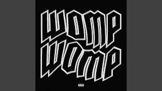 Womp Womp - Valee ft Jeremih but it's just the best part looped for 5 minutes