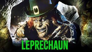 LEPRECHAUN | HORROR | Full Movie in English