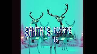 SANTA — dubstep, electric — by an ai song