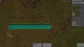 Factorio Mod Spotlight - Canal Builder