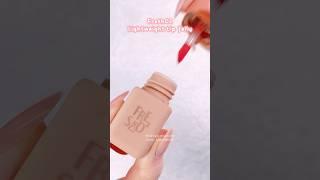 FreshO2 Lightweight lip jelly in shade jellyshop on YesStyle with code “CHROME123” for discount