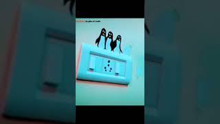 switchboard art #Switchboardart #switchboard #art #painting #viral #trending #short #foryou #artist