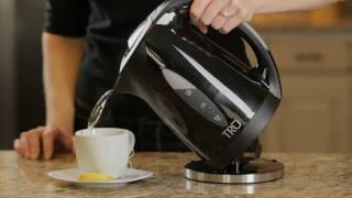 TRU Digital Kettle