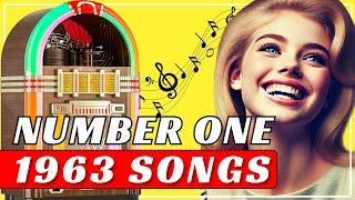 1963 Number One Hits: Music No One Listens To Anymore