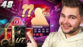 OKEJ... NAGRODY, PARTY BAG & TEST PS5 PRO - FC25 Ultimate Team [#48]