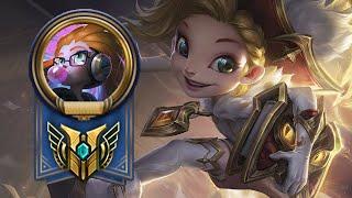 Zoe Montage 2021 - One Shot