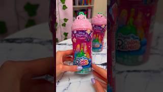 [ASMR] UNBOXING A NEW *ROSE GARDEN* MYSTERY DISNEY PRINCESS WATER REVEAL DOLL!!⁉️ #Shorts