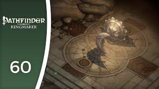 Of sun and moon - Let's Play Pathfinder: Kingmaker #60