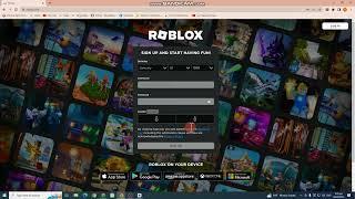 Complete Beginner Guide to Roblox