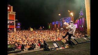 Prophets of Rage 'Jump Around' - LIVE at Boomtown 2019