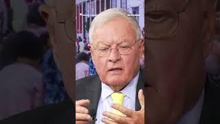 Keith Kellogg in 2024 on Ukraine: "Defeating Russia is not a bad idea"