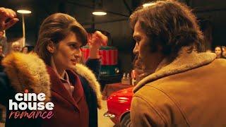 Romantic dance-off with the Soviet vampire | Now Streaming | Comrade Drakulich | Cinehouse