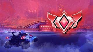 OTTAVA VOLTA GRAND CHAMPION: La Storia si Ripete - ROCKET LEAGUE