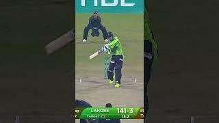 HBL PSL 9: Rassie van der Dussen's All Sixes Compilation in 2024 #HBLPSL
