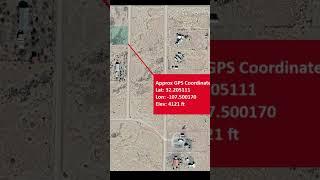 2.5 Acres in Deming, NM in the Rural Countryside with Mountain Views! #deming #newmexico