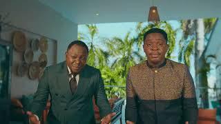 Obby Alpha Ft Christopher Mwahangila - NITETEE (Official Video)