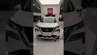 2024 Nissan X-TRAIL T33