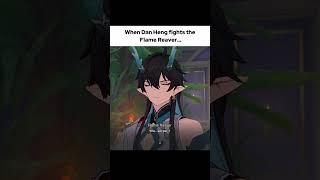 When the Flame Reaver fights Imbibitor Lunae...