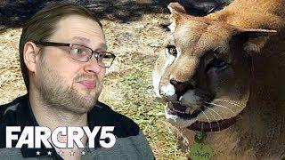 ПРОДАЖНЫЙ ПЕРСИК ► Far Cry 5 #11