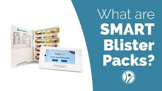 What are SMART Blister Packs? | Wellness Pharmacy