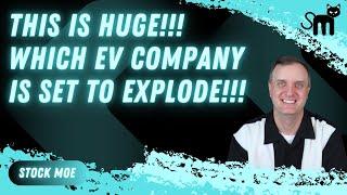 TESLA VS XPEV VS LI VS NIO STOCK PRICE PREDICTION - IS IT TIME TO SELL THEM ALL? Stock Moe Review