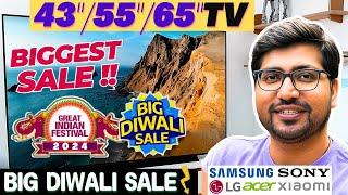 Best TV to Buy in 2025Best 55 Inch 4K TV in IndiaBest QLED TV 55 Inch In India 2025