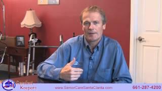 Comfort Keepers In Home Care Services