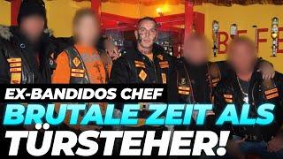 Mit 8 Jahren andere Kinder erpresst | EX-Bandidos Chef Janez