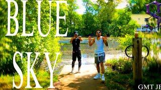 Sky Blue - GMT JB (Official Music Video) ​@Lee8Media #GMTJB