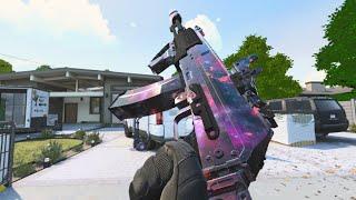 SVA 545 | Call of Duty Modern Warfare 3 Multiplayer Gameplay (No Commentary)