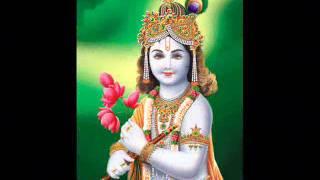 Krishna Lead Us Out Of Darkness - sweet bhajans