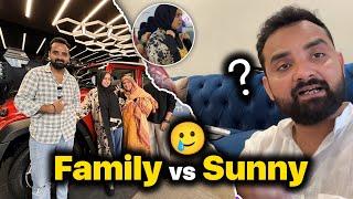 NEW CAR ?  | Family aur Husband mein kisko choose Karun? 