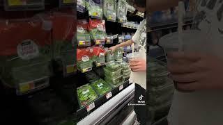 Grocery shopping for the week! #dinnerideas #family #groceryshopping #groceryhaul