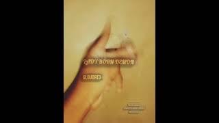 CLOUDREX (FT. TYNOROSS - LUCKY FISH) [OFFICIAL AUDIO]