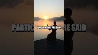 Exploring the Mystical Practice of Tai Chi